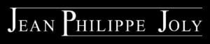 JEAN PHILIPPE JOLY logo noir
